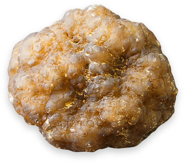 Chalcedoon ruw stuk nr.18