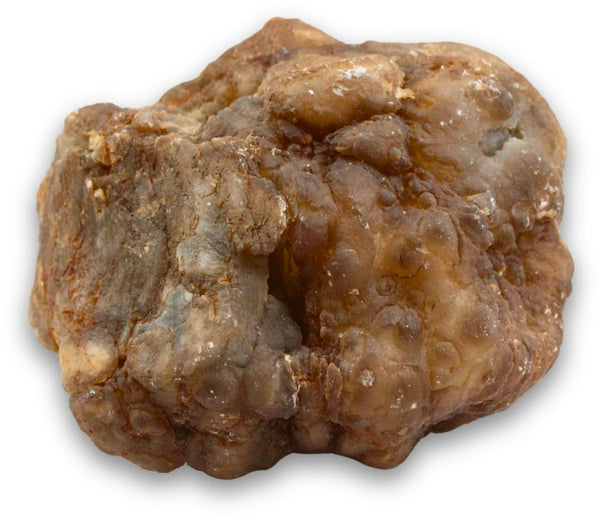 Chalcedoon ruw stuk nr.19