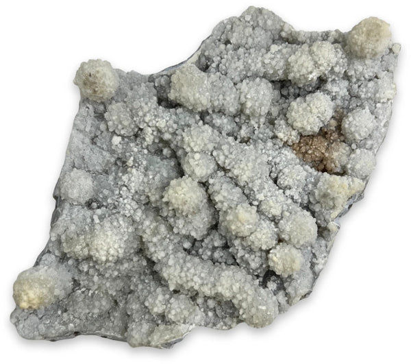 Chalcedoon Stalactiet nr.02 (Spirit Chalcedoon)