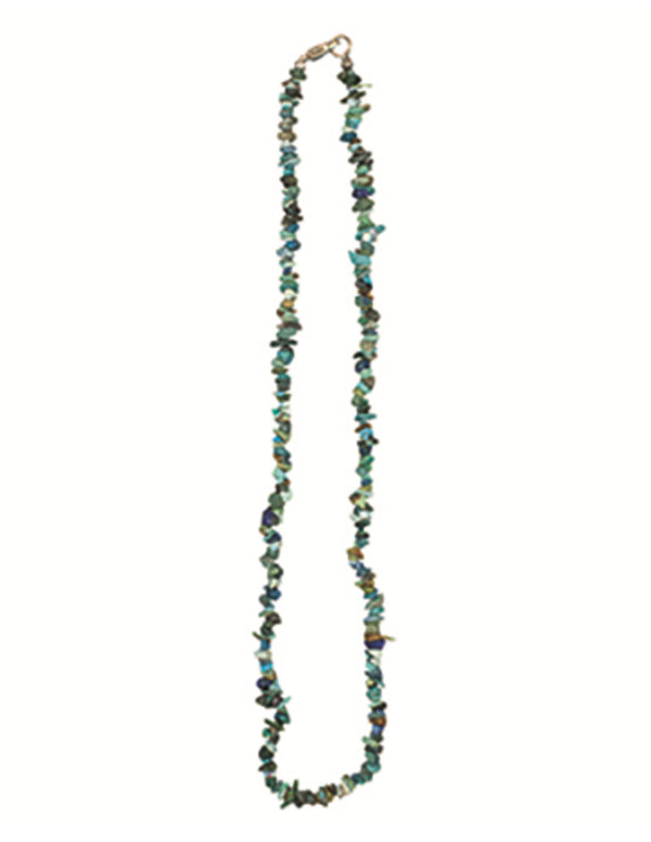 Splitketting Chrysokolla