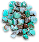 Chrysopraas 500 gr. trommelstenen (mt3)