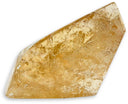 Citrien freeform puntjes (natuur) 12-15 gr.