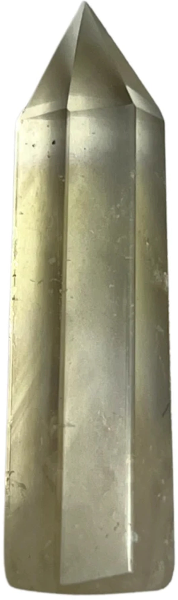 Citrien puntje (verhit), 3-10 gram