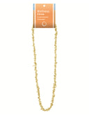 Citrien splitketting + kaart (verhit)