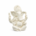 Ganesha Beeld 12 cm