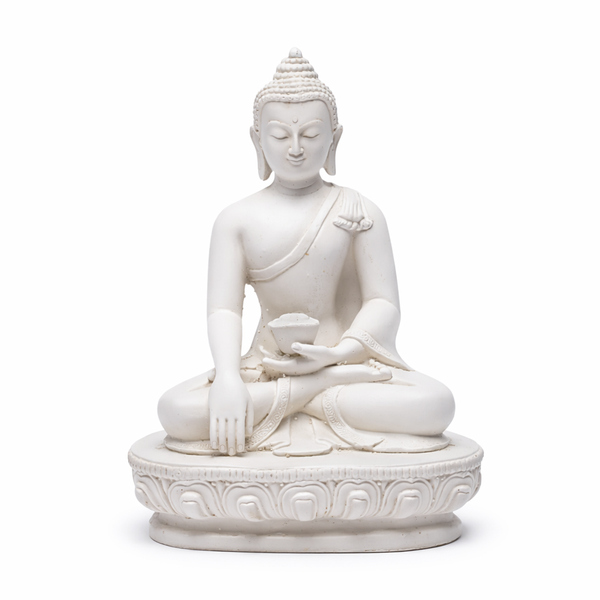 Boeddha 15 cm