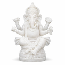 Ganesha Beeldje 17 cm