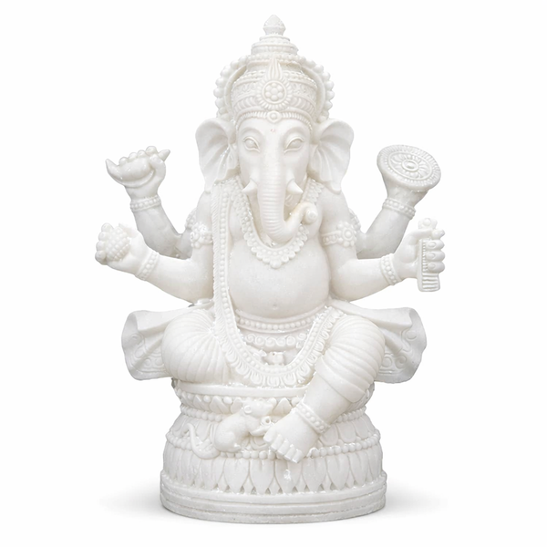 Ganesha Beeldje 17 cm
