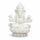 Ganesha Hindoeïsme Boeddhisme Olifantsgod 10 cm