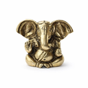 Ganesha Minibeeldje 4,5 cm