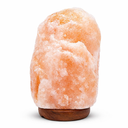 Zoutlamp Met Snoer En Lamp ±1500-2000 G