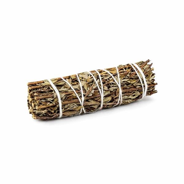 Mountain Sage Smudge Stick 10 cm
