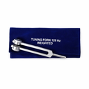 Gewogen Stemvork Otto 128 Hz C-toon 21 cm
