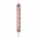 Healing Wand Chakra Rozenkwarts