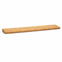Yogi & Yogini Yoga Blok Kurk Wigvorm 60 x 9 x 3 cm