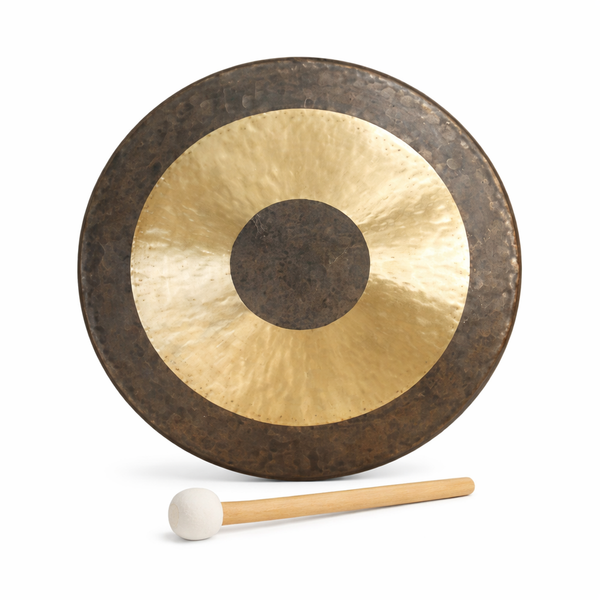 Chao Gong 40 cm