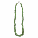 Splitketting Aventurijn Groen