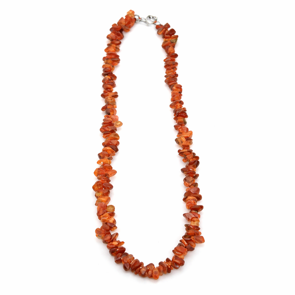 Splitketting Carneool