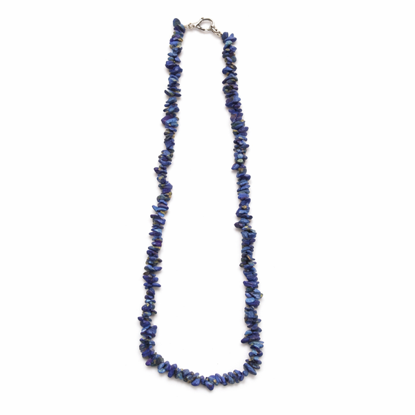 Splitketting Lapis Lazuli