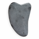 Guasha Schraper Basalt Hart