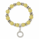 Edelsteen Armband Jade Fashion Gems Forever