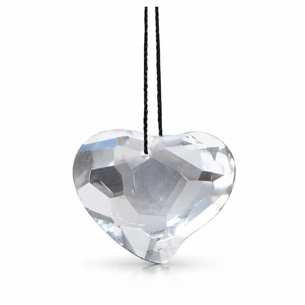 Raamhanger Feng Shui - Hart