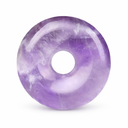 Donut Amethist (30 mm)