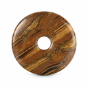 Donut Tijgeroog (30 mm)