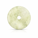 Donut Jade Serpentijn (40 mm)