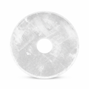 Edelsteen Bergkristal Donut (50 mm)