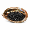 Abalone Ontlaadschelp met Hematiet Steentjes
