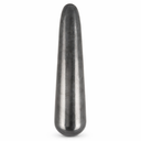 Massage Griffel Hematiet - 10 x 2 cm