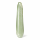 Massage Griffel Jade - 10 x 2 cm