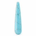Massage Griffel Howliet - 10 x 2 cm