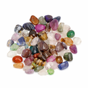 Trommelstenen Agaat Mix Gekleurd (10-20 mm)