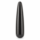 Massage Griffel Obsidiaan - 10 x 2 cm
