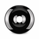 Hematiet Donut (30 mm)