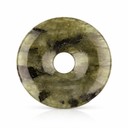 Donut Labradoriet (30 mm)