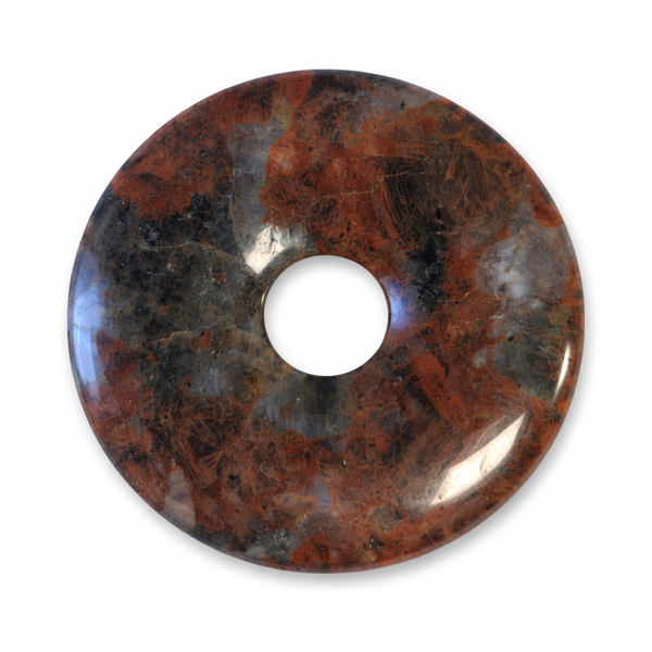 Donut Graniet (40 mm)