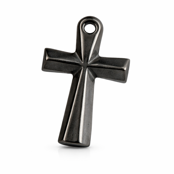 Ankh Teken Hematiet