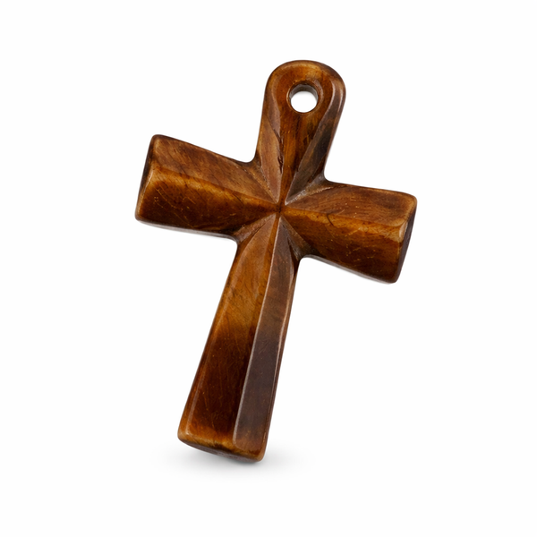 Ankh Teken Tijgeroog