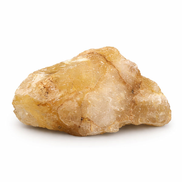 Ruwe Golden Healer Edelsteen 3-6 cm Stukken (1 kg)