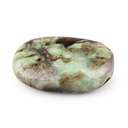 Zaksteen Chrysopraas
