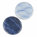 Zaksteen Blauwe Kwarts