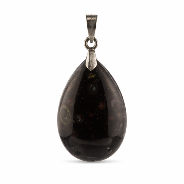 Druppel Hanger Onyx
