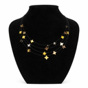 Collier Barnsteen (Model 4)