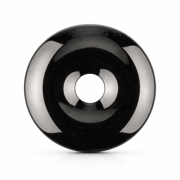 Donut Hematiet (50 mm)