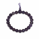 Edelsteen Armband Amethist Powerbead