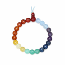 Edelsteen Armband Chakra Powerbead