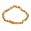 Edelsteen Splitarmband Calciet